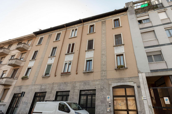 Appartamento in vendita a Milano, Ripamonti, 78 mq - Foto 4