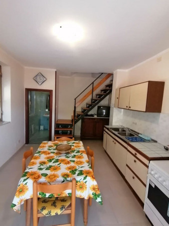 Appartamento in vendita a Ascea, Stampella, 65 mq - Foto 10