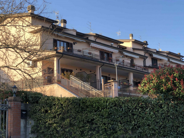 Appartamento in vendita a Perugia, Villa Pitignano, Con giardino, 70 mq - Foto 1