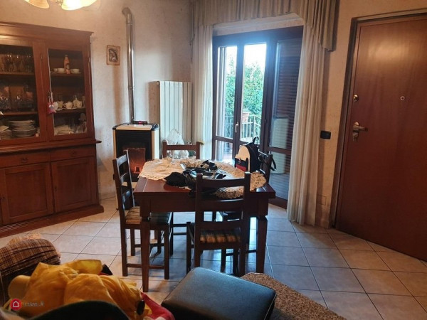 Appartamento in vendita a Perugia, Villa Pitignano, Con giardino, 70 mq - Foto 12