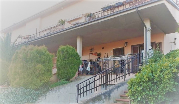 Appartamento in vendita a Perugia, Villa Pitignano, Con giardino, 70 mq - Foto 21