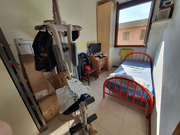 Appartamento in vendita a Boffalora d'Adda, Residenziale, 93 mq - Foto 15