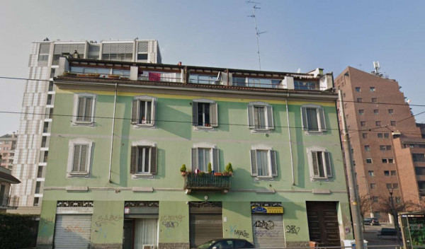 Appartamento in affitto a Milano, Ripamonti, Arredato, 48 mq - Foto 2