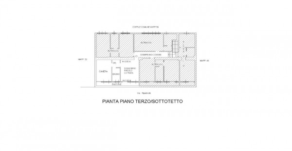 Appartamento in affitto a Milano, Ripamonti, Arredato, 48 mq - Foto 3