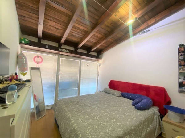 Appartamento in affitto a Milano, Ripamonti, Arredato, 48 mq - Foto 18