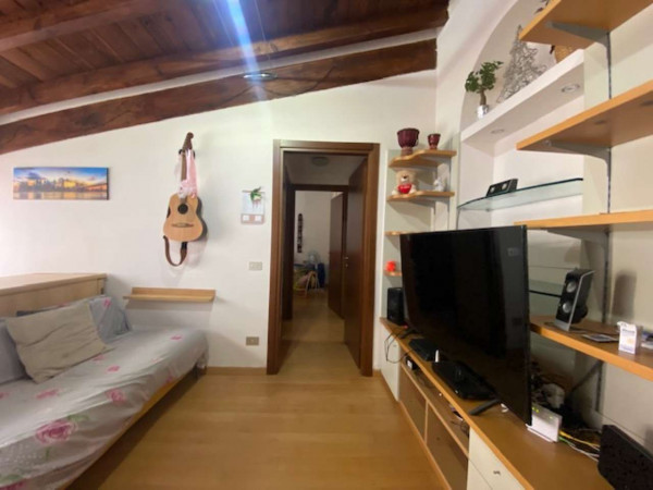 Appartamento in affitto a Milano, Ripamonti, Arredato, 48 mq