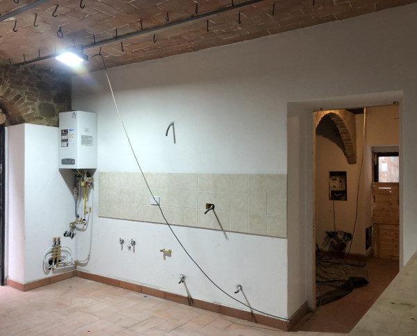Appartamento in vendita a Perugia, Centro Storico, 50 mq - Foto 20