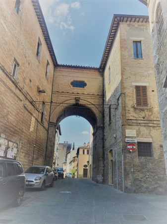 Appartamento in vendita a Perugia, Centro Storico, 50 mq - Foto 21