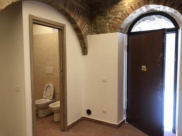 Appartamento in vendita a Perugia, Centro Storico, 50 mq - Foto 19