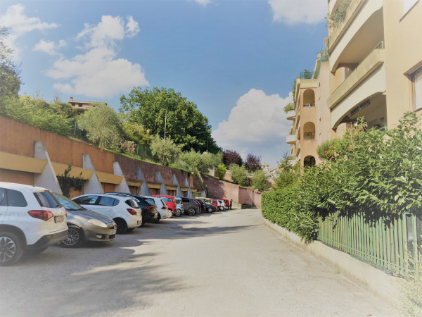 Appartamento in vendita a Perugia, Montelaguardia, Con giardino, 50 mq - Foto 5