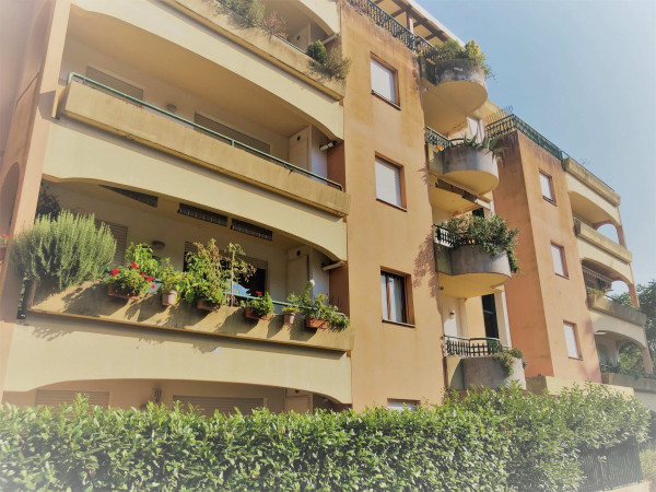 Appartamento in vendita a Perugia, Montelaguardia, Con giardino, 50 mq - Foto 3