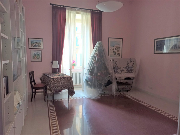 Appartamento in vendita a Napoli, Metrò Materdei, 140 mq - Foto 7