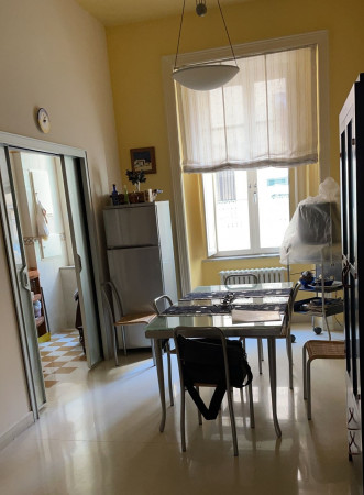 Appartamento in vendita a Napoli, Metrò Materdei, 140 mq - Foto 8