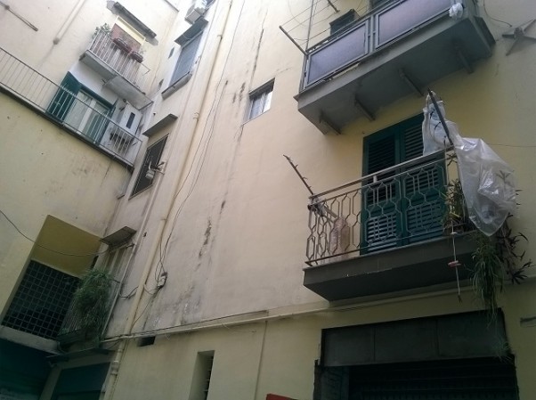 Appartamento in vendita a Napoli, San Lorenzo Centro Duomo, 60 mq - Foto 3