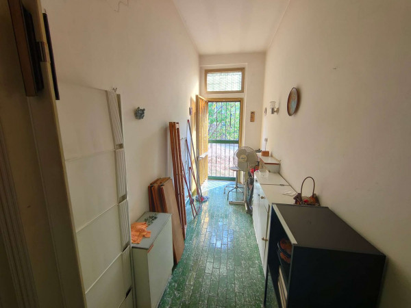 Villa in vendita a Monte Cremasco, Residenziale, Con giardino, 260 mq - Foto 19