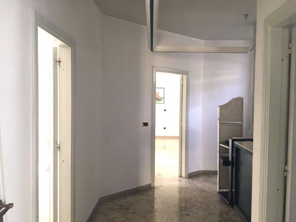 Appartamento in affitto a Sant'Anastasia, Centrale, 120 mq - Foto 1