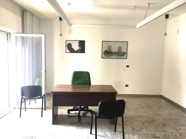 Appartamento in affitto a Sant'Anastasia, Centrale, 120 mq - Foto 9
