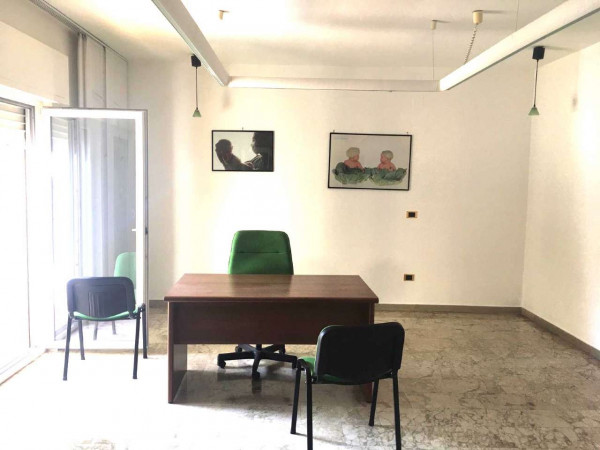 Ufficio in affitto a Sant'Anastasia, Centrale, 120 mq - Foto 12