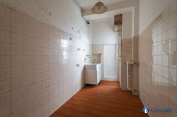 Appartamento in vendita a Milano, Gambara, 85 mq - Foto 18