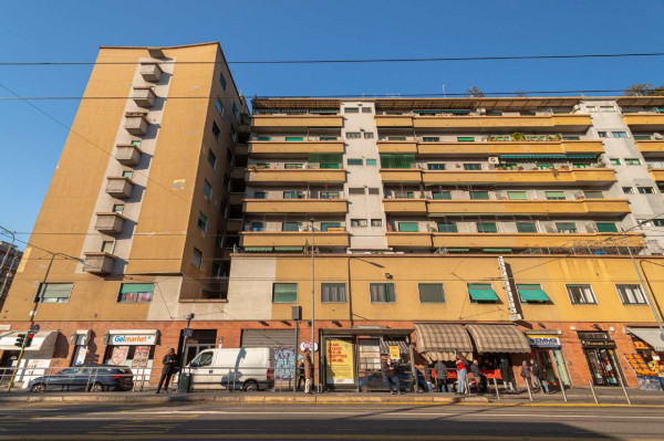 Appartamento in vendita a Milano, Gambara, 85 mq - Foto 1
