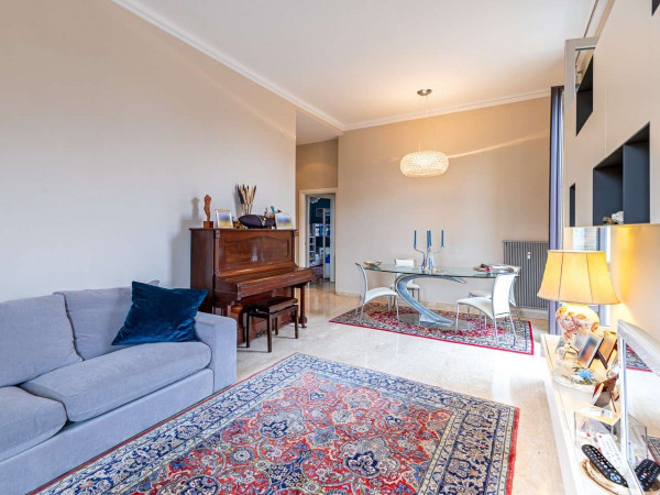 Appartamento in vendita a Torino, 140 mq - Foto 13