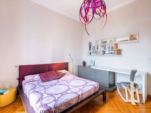 Appartamento in vendita a Torino, 140 mq - Foto 10