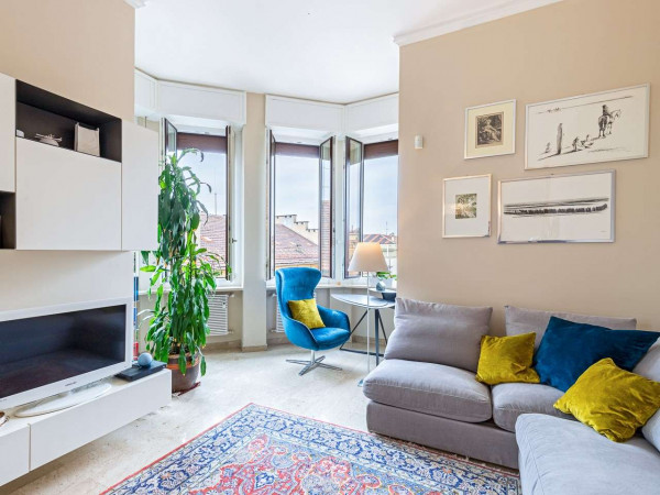 Appartamento in vendita a Torino, 140 mq - Foto 16