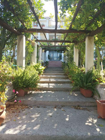 Appartamento in affitto a Pollena Trocchia, Semi-centrale, Con giardino, 70 mq