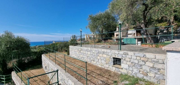 Villa in vendita a Chiavari, Residenziale, Con giardino, 300 mq - Foto 15