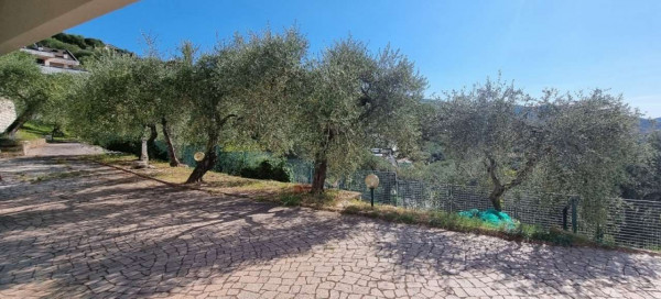 Villa in vendita a Chiavari, Residenziale, Con giardino, 300 mq - Foto 19