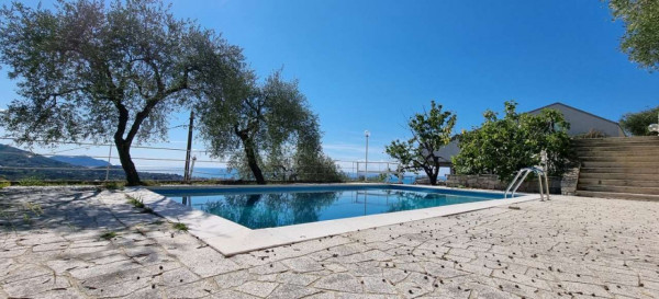 Villa in vendita a Chiavari, Residenziale, Con giardino, 300 mq - Foto 17