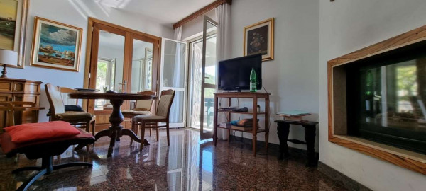 Villa in vendita a Chiavari, Residenziale, Con giardino, 300 mq - Foto 14