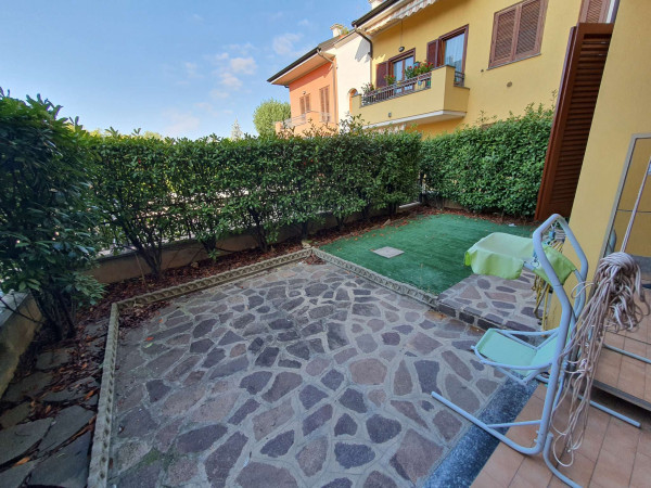 Appartamento in vendita a Galgagnano, Residenziale, Con giardino, 119 mq - Foto 15