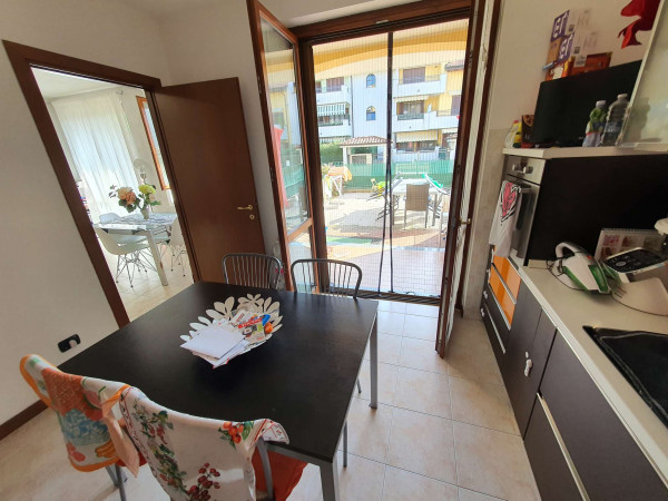 Appartamento in vendita a Galgagnano, Residenziale, Con giardino, 119 mq - Foto 19