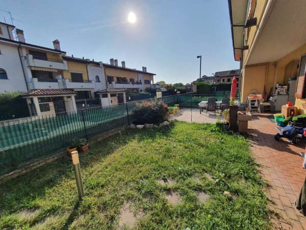 Appartamento in vendita a Galgagnano, Residenziale, Con giardino, 119 mq - Foto 14
