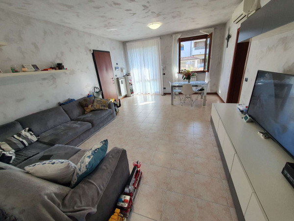 Appartamento in vendita a Galgagnano, Residenziale, Con giardino, 119 mq - Foto 23