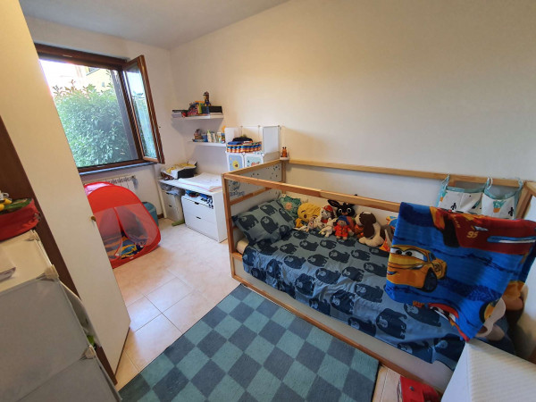 Appartamento in vendita a Galgagnano, Residenziale, Con giardino, 119 mq - Foto 27