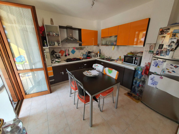 Appartamento in vendita a Galgagnano, Residenziale, Con giardino, 119 mq - Foto 29