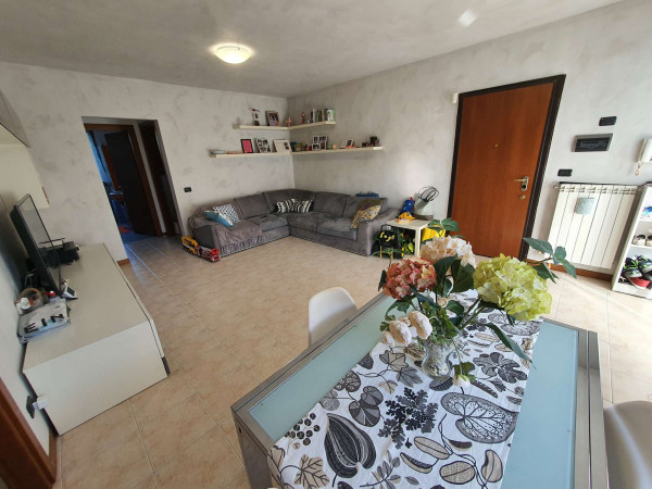 Appartamento in vendita a Galgagnano, Residenziale, Con giardino, 119 mq - Foto 10