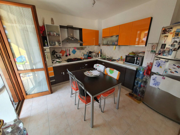 Appartamento in vendita a Galgagnano, Residenziale, Con giardino, 119 mq - Foto 20