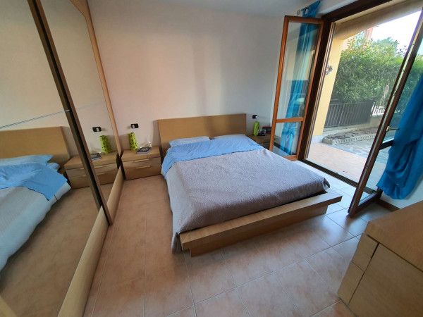 Appartamento in vendita a Galgagnano, Residenziale, Con giardino, 119 mq - Foto 28