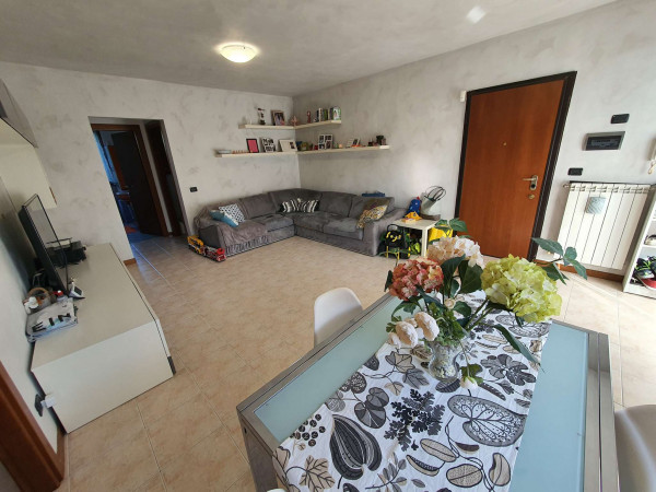 Appartamento in vendita a Galgagnano, Residenziale, Con giardino, 119 mq - Foto 31