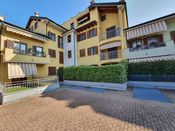 Appartamento in vendita a Galgagnano, Residenziale, Con giardino, 119 mq - Foto 33