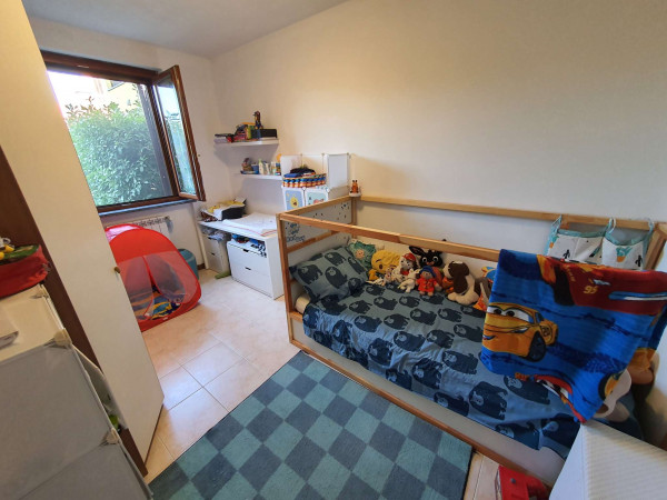 Appartamento in vendita a Galgagnano, Residenziale, Con giardino, 119 mq - Foto 17