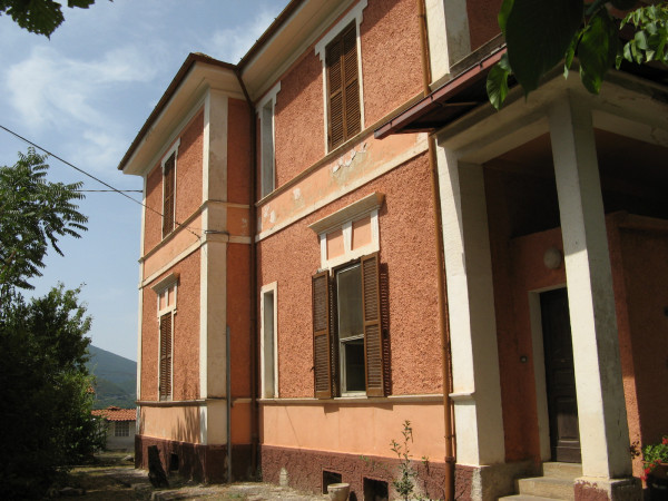 Villa in vendita a Gioia dei Marsi, Casali D'aschi, Con giardino, 352 mq - Foto 17