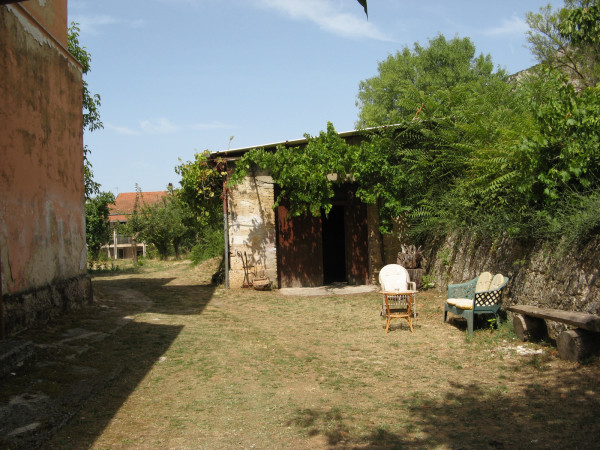 Villa in vendita a Gioia dei Marsi, Casali D'aschi, Con giardino, 352 mq - Foto 20