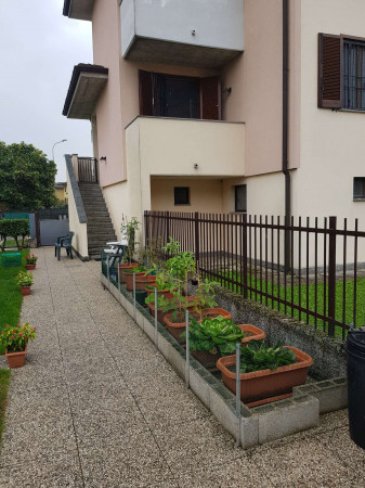 Appartamento in vendita a Torrevecchia Pia, Residenziale, Con giardino, 89 mq - Foto 3