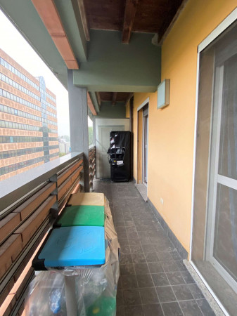 Appartamento in affitto a Milano, Vigentino, Arredato, 40 mq - Foto 6