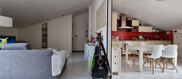 Appartamento in vendita a Carasco, Rivarola Di Carasco, 85 mq - Foto 18