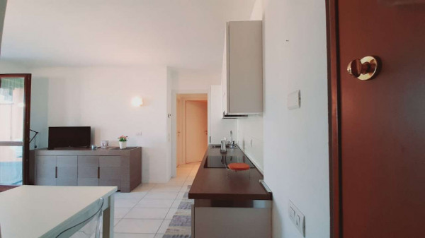 Appartamento in affitto a Milano, Via Ripamonti, Arredato, con giardino, 50 mq - Foto 15